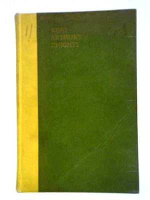 Immagine del venditore per Stories Of King Arthur's Knights venduto da World of Rare Books