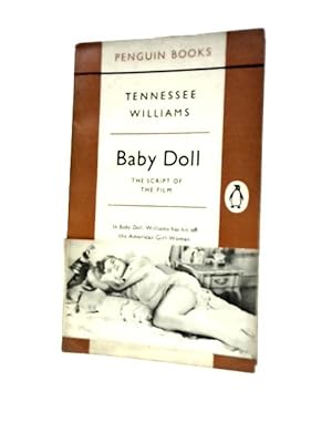 Image du vendeur pour Baby Doll 1233 (Penguin First Edition) mis en vente par World of Rare Books