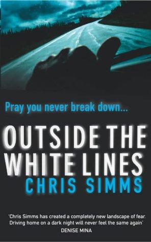 Seller image for Outside The White Lines for sale by WeBuyBooks 2