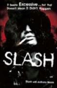 Seller image for Slash: The Autobiography for sale by WeBuyBooks 2