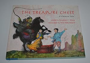 Treasure Chest: A Chinese Tale