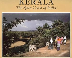 Seller image for Kerala: The Spice Coast of India for sale by WeBuyBooks