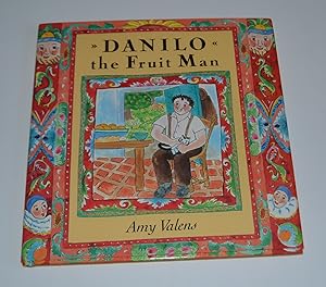 Seller image for Danilo the Fruit Man for sale by Bibliomadness