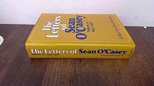 Seller image for The Letters of Sean OCasey, Volume III: 1955-1958 for sale by BoundlessBookstore