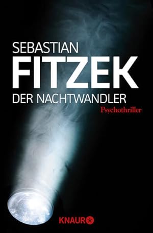 Bild des Verkufers fr Der Nachtwandler: Psychothriller | Intelligentes Verwirrspiel in den Abgrnder der Psyche - Fr Fans von Christopher Nolans "Inception" | SPIEGEL Bestseller zum Verkauf von grunbu - kologisch & Express-Buchversand