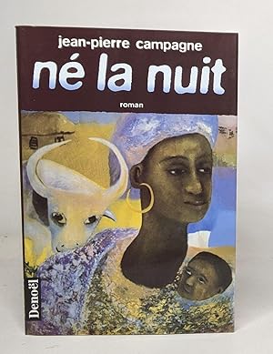 Né la nuit