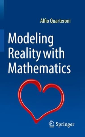 Bild des Verkufers fr Modeling Reality With Mathematics zum Verkauf von GreatBookPrices