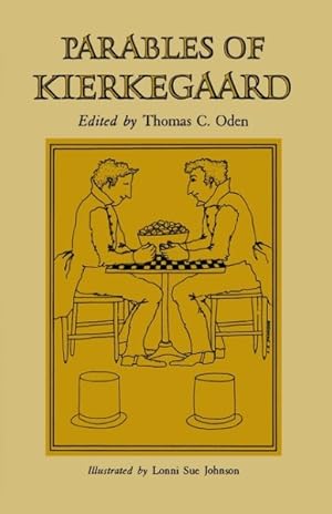 Seller image for Parables of Kierkegaard for sale by GreatBookPrices