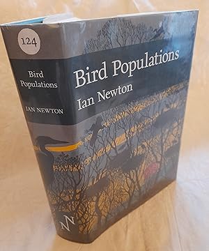 Bird Populations (Collins New Naturalist Library) (Book 124)