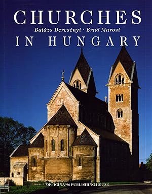 Churches in Hungary