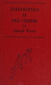 Immagine del venditore per Fundamentals of Foil Fencing venduto da OPEN DOOR BOOKSHOP