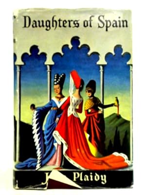 Seller image for Daughters of Spain for sale by World of Rare Books