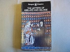 Imagen del vendedor de The Letters of Abelard and Heloise (Penguin Classics) a la venta por Carmarthenshire Rare Books