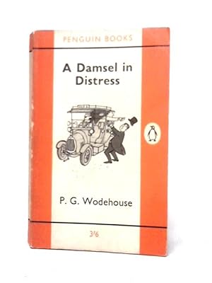 Seller image for A Damsel In Distress for sale by World of Rare Books