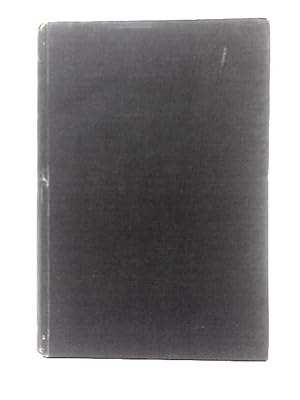 Imagen del vendedor de The Book of Jeremiah With Introduction and Notes George Douglas a la venta por World of Rare Books