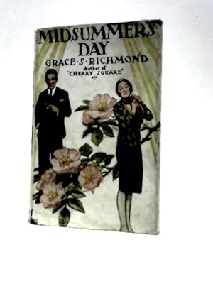 Imagen del vendedor de Midsummer's Day a la venta por World of Rare Books