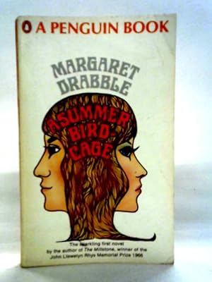 Imagen del vendedor de A Summer Bird-Cage a la venta por World of Rare Books