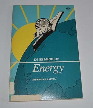 Seller image for In Search of Energy for sale by Bibliomadness