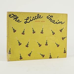 Seller image for THE LITTLE TRAIN for sale by Jonkers Rare Books