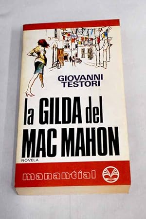 La Gilda del Mac Mahon