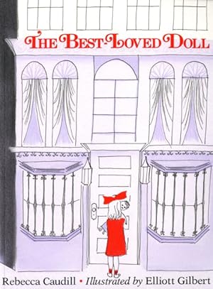 Immagine del venditore per Best-Loved Doll venduto da GreatBookPrices