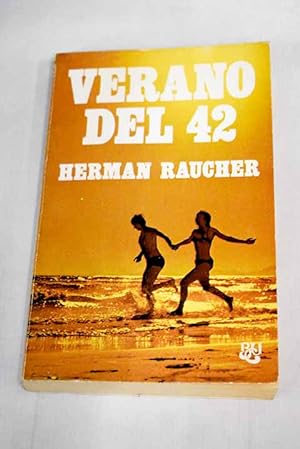 Seller image for Verano del 42 for sale by Alcan Libros
