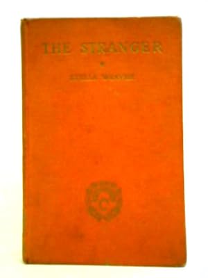 Imagen del vendedor de The Stranger a la venta por World of Rare Books