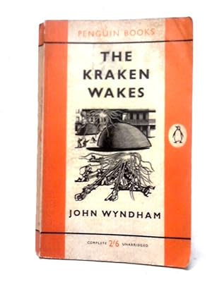 Seller image for The Kraken Wakes for sale by World of Rare Books