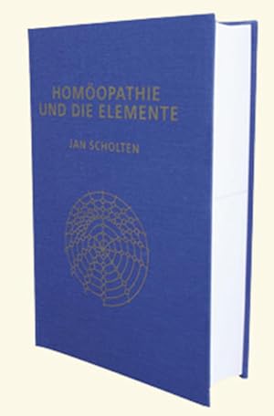 Bild des Verkufers fr Homopathie und die Elemente zum Verkauf von Studibuch