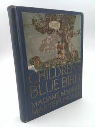 Children's Blue Bird