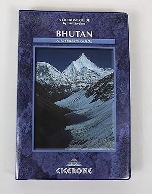 Bhutan: A Trekker's Guide