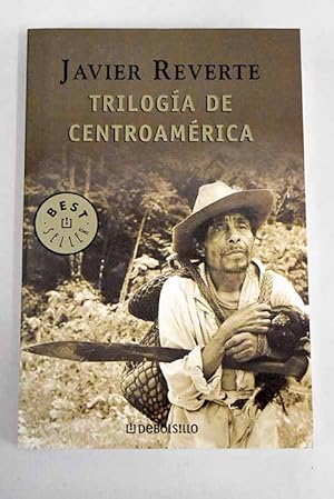 Image du vendeur pour Triloga de Centroamrica mis en vente par Alcan Libros