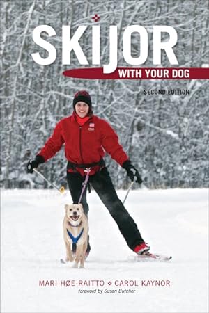 Seller image for Skijor With Your Dog for sale by GreatBookPrices