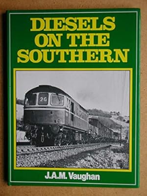 Immagine del venditore per Diesels on the Southern venduto da WeBuyBooks