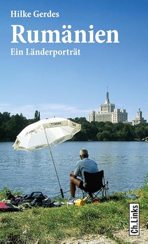 Bild des Verkufers fr Rumnien: Ein Lnderportrt (Diese Buchreihe wurde ausgezeichnet mit dem ITB-Bookaward 2014) zum Verkauf von Studibuch