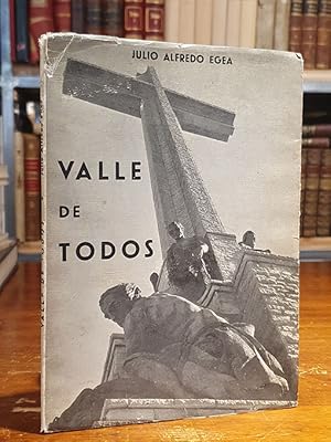 Valle de todos.