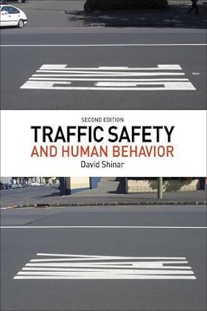 Seller image for Traffic Safety and Human Behavior: Second Edition for sale by WeBuyBooks