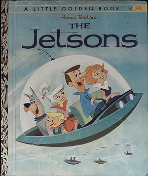 Seller image for The Jetsons for sale by AcornBooksNH