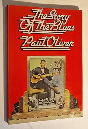 Seller image for The Story of the Blues for sale by Maynard & Bradley