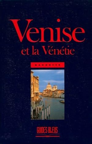 Image du vendeur pour Venise et la Venetie mis en vente par Libros Tobal