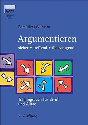 Argumentieren: sicher, treffend, überzeugend