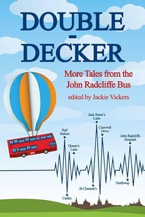 Seller image for Double-Decker for sale by WeBuyBooks