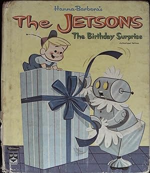 Seller image for The Jetsons The Birthday Surprise for sale by AcornBooksNH