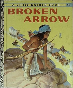 Broken Arrow