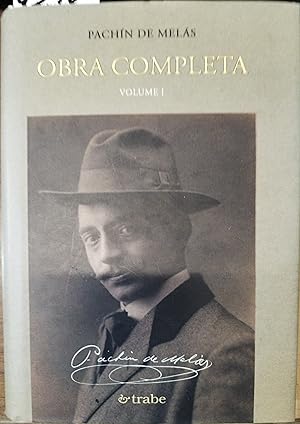 Imagen del vendedor de OBRA COMPLETA.Teatru.Poesa.Narrativa.Volume I a la venta por AL TOSSAL