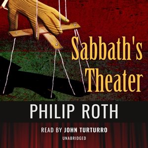 Immagine del venditore per Sabbath's Theater venduto da GreatBookPrices