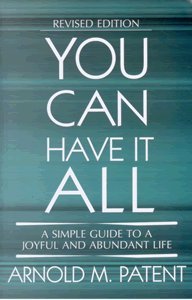 Bild des Verkufers fr You Can Have it All: A Simple Guide to a Joyful and Abundant Life zum Verkauf von WeBuyBooks