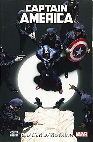 Seller image for Captain America Vol. 2: Captain of Nothing for sale by WeBuyBooks 2