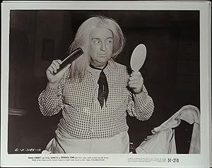 Seller image for Bonanza Town 8 x 10 Still 1951 Smiley Burnette! for sale by AcornBooksNH