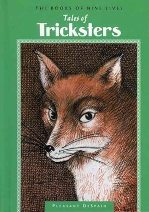 Seller image for Tales of Tricksters for sale by GreatBookPrices